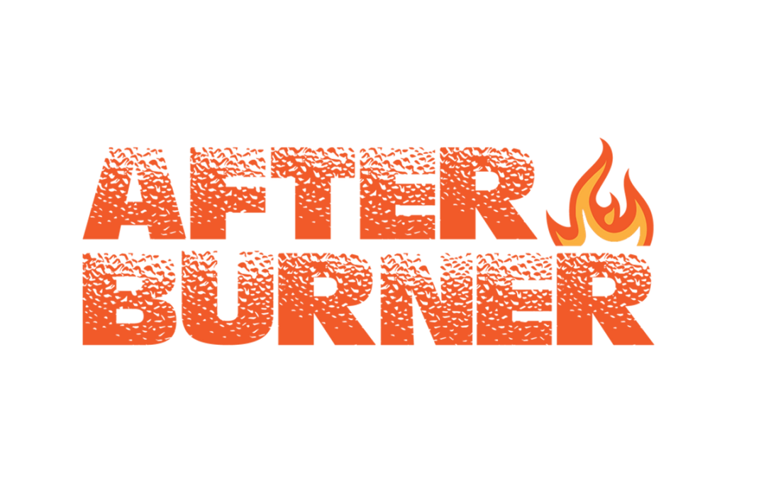 Afterburner®