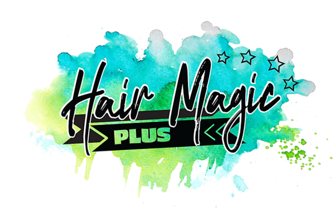 Hair Magic Plus®