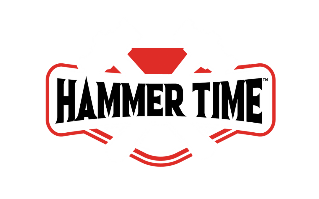 NEW! Hammer Time™