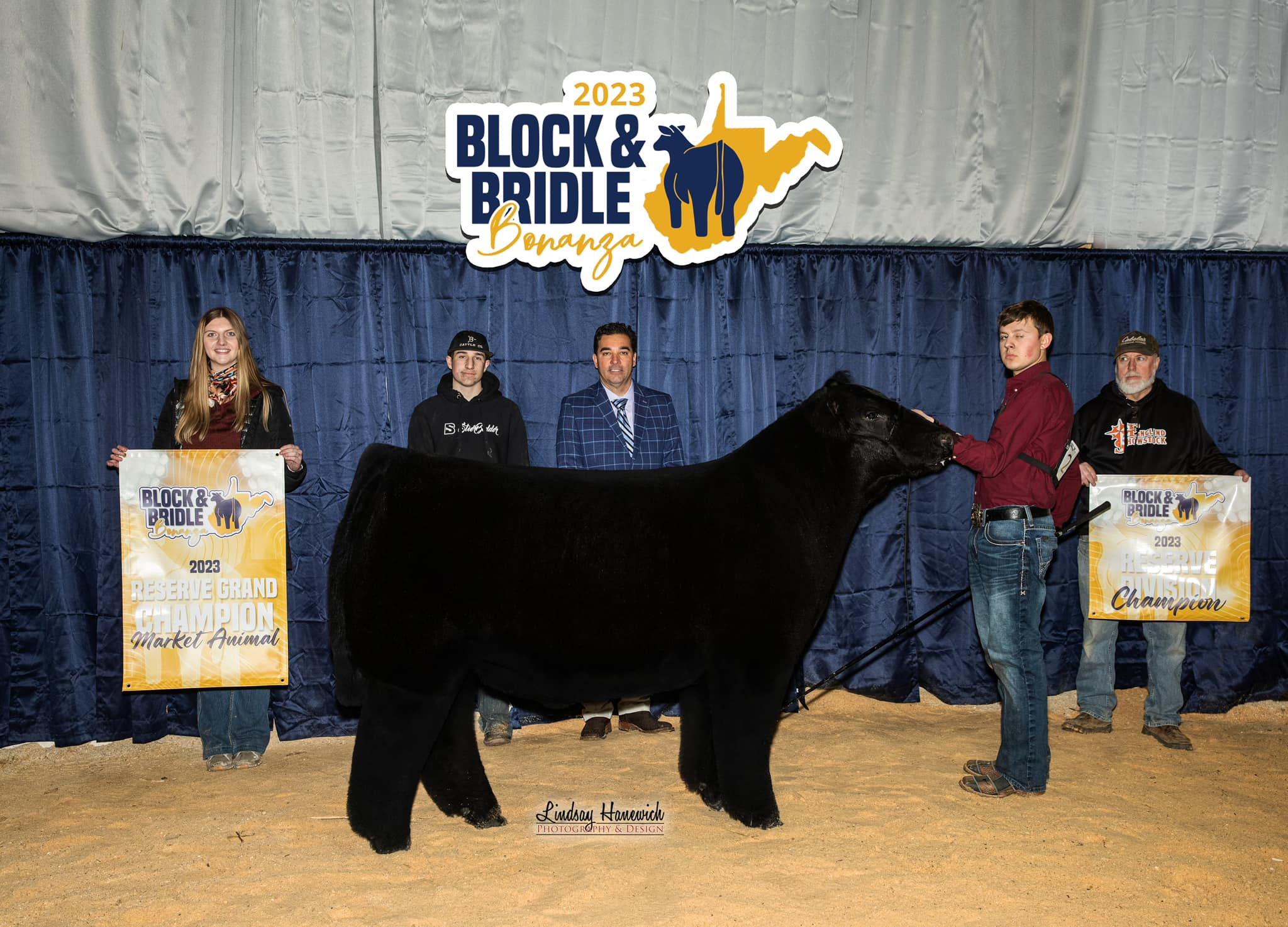 2022 Canfield Fair sale - Farm and Dairy